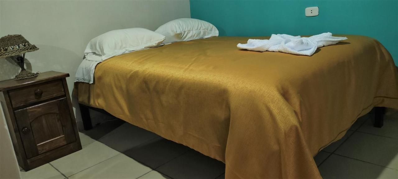 Bed and Breakfast Casa D'Maria Ollantaytambo Exterior foto